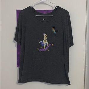Disney shirt
